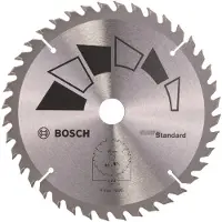 Bosch CIRKELZAAGBLAD BASIC 170X2.2X20/16,T40 (1)