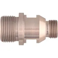 Inter Dynamics Adapter R1/2" naar M30 - 609051