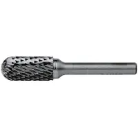 Bahco stiftfrees hardmetalen cylinder ronde kop | C0313M03
