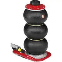 RODAC RBALLOON3 Ballonkrik - 200-560mm - 2 ton