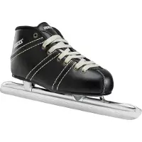 Roces Noren Schaats Podio Black-Schoenmaat 46