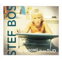 Coast2Coast Stef Bos - Een Sprong In De Tijd (CD)