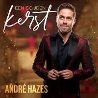 Bertus Distributie Andre Hazes - Een Gouden Kerst | CD
