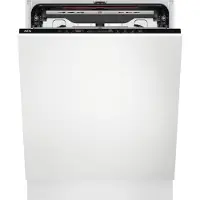 AEG FSE75748P / Inbouw / Volledig / Nishoogte 82 - 90 cm