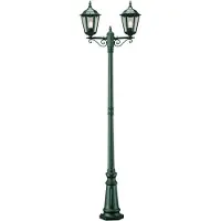 Konstsmide Verlichtingspaal Firenze Klassiek