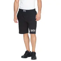 Benlee Broek zwart / wit