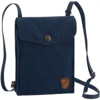 Fjällräven Heuptas donkerblauw
