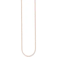 Thomas Sabo - Unisex Halsketting - KE1106-415-12-L42V
