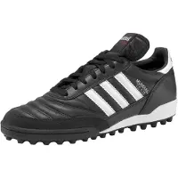 Adidas Voetbalschoen 'Mundial Team' zwart / wit