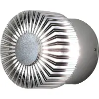 Lucide MARMO - Tafellamp - Ø 16 cm - 1xE14 - Wit - Japandi