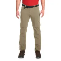 Maier Sports Wandelbroek Tajo | Maat 48 Short