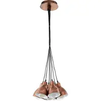 Eglo hanglamp Priddy 1