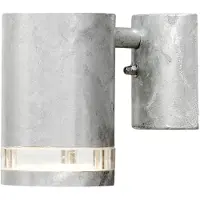 Konstsmide Modena Wandlamp Neerwaarts Triade Grijs