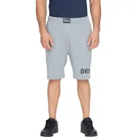 Benlee Broek grijs / zwart