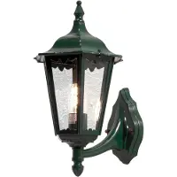 Konstsmide Buitenlamp Firenze 48 cm staand groen