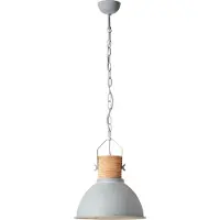Brilliant Hanglamp Frieda Ø40cm