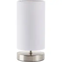 Brilliant Nachtkast lampje Clarie