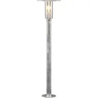 Konstsmide Buitenlamp Mode Staande lamp, 111cm hoog, E27 max 60W / 230V