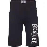 Benlee Sportbroek 'Spinks' zwart / wit