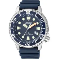 Citizen Bn0151-17l Horloge