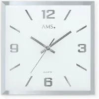 AMS Unisexhorloge 9324