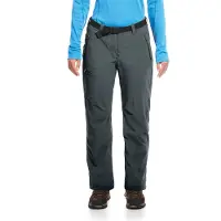 Maier Sports Dames wandelbroek Rechberg | Maat 48