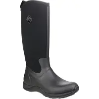 Muck Snowboot Arctic Adventure Zwart-Schoenmaat 38