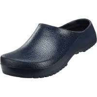 Birkenstock Super Birki Muilen | Maat 47 Dames Blauw