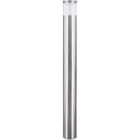 Eglo Led tuinlamp Basalgo 1 rvs