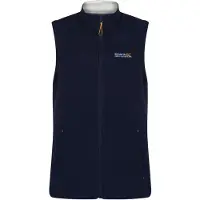 Regatta Mouwloze fleece voor dames Sweetness II