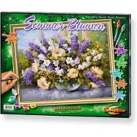 Schipper MNZ Zomerbloemen