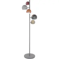 Kare design Staande lamp