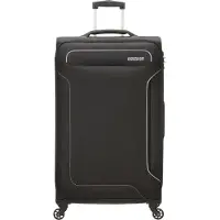 American Tourister Holiday Heat Spinner 79cm Black