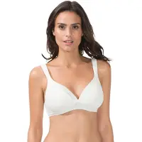 Naturana Wireless bh Everyday | Maat: 95C | Kleur: Crème