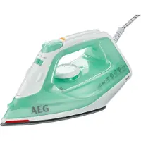 AEG DB1720 - Stoomstrijkijzer