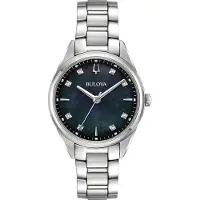 Bulova Dameshorloge 96P198