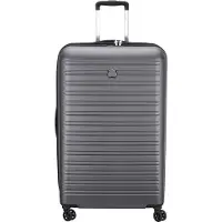 Delsey Segur 2.0 Spinner 81cm Grey