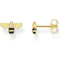 Thomas Sabo Oorbellen, Bij, (925 zilver)