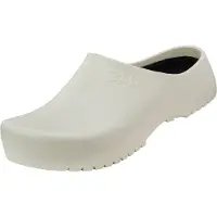 Birkenstock Dichte Klomp Super Birki (0680) Wit