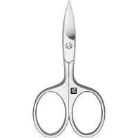 Zwilling Premium nagelschaartje Roestvrij staal mat Nagelschaartje 1 st