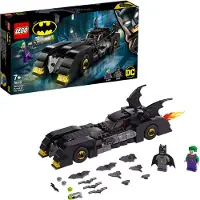LEGO Super Heroes 76119 Batmobile: de jacht op The Joker