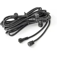 Konstsmide Verlengkabel Extension Cable 6m. 12v.