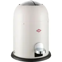 Wesco Mini Master Prullenbak 6 L