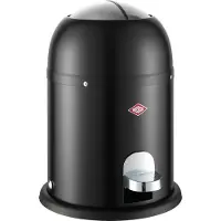 Wesco Mini Master Prullenbak 6 L