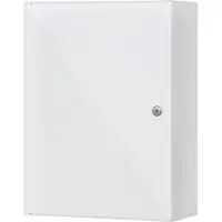 Plieger Medi toiletkast m. 1 deur 31.5x42x15cm wit
