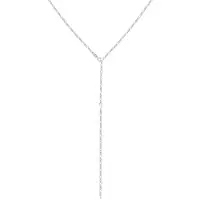 Elli Dames Figaro Ketting 925 Sterling Zilver