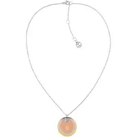 Tommy Hilfiger - Rvs Ketting Voor Dames