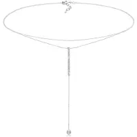 Elli Ketting 'Geo' zilver