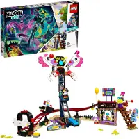 LEGO 70432 Spookkermis