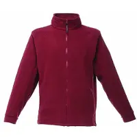 Regatta Thor Iii Fleece Vest (heren) | Maat: XXL